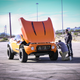 Illustration for article titled Rally Fighter Looks Spectacular In Forza Horizon 2 Digital Debut